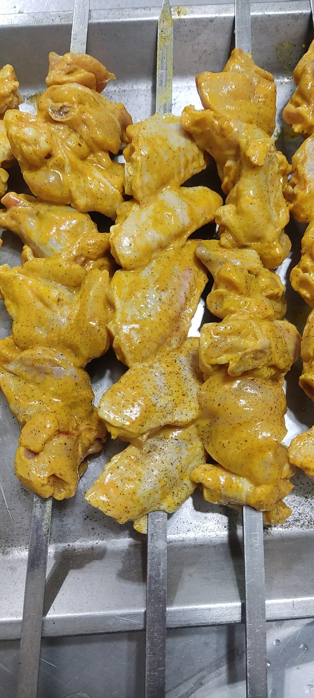 عکس گوشت ومرغ و کبابی مشکات