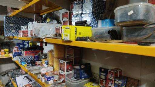 عکس لوازم یدکی امیران 