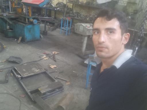 عکس شرکت کمپرسورسازان اشراق 