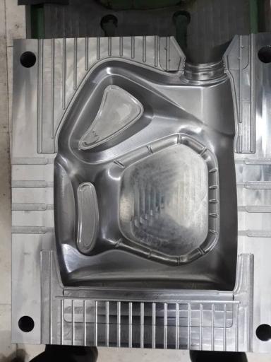 عکس تراشکاری و قالب سازی بختیاری