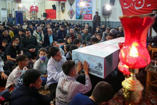 عکس مسجد 14 معصوم علیهم السّلام