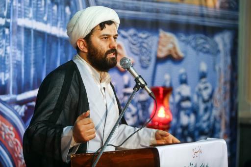 عکس مسجد 14 معصوم علیهم السّلام