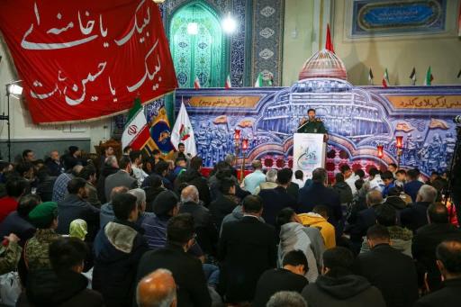 عکس مسجد 14 معصوم علیهم السّلام