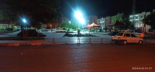 عکس بوستان لاله