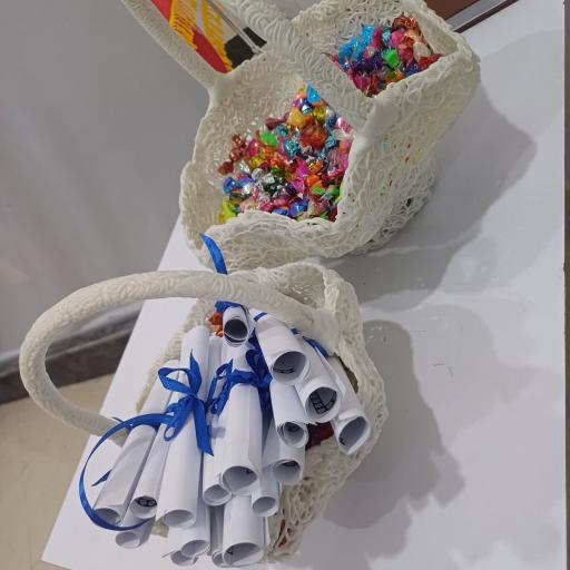 عکس آموزشگاه آزاد فنی و حرفه‌ای خیاطی پوشش (ویژه بانوان محترم)