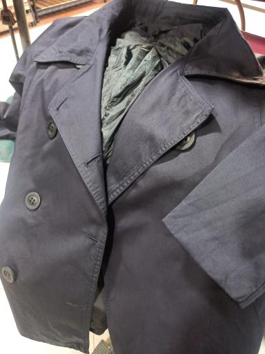 عکس خشکشویی کیان