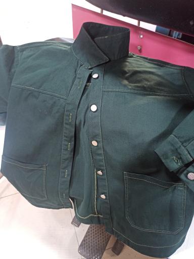 عکس خشکشویی کیان