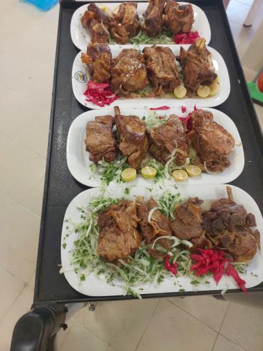 عکس تالار پذیرایی عدل