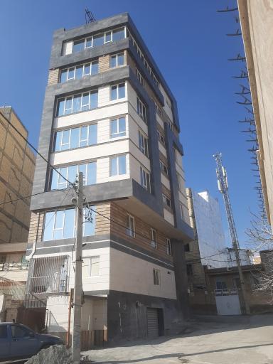 ساختمان طاها