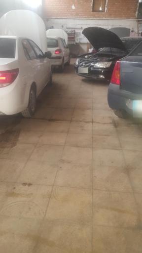 عکس تعمیرگاه تخصصی مکانیکی و برق میلور