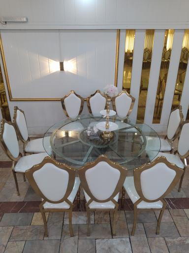 تالار پذیرایی عدل