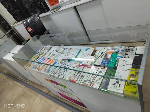 عکس فروشگاه مارکت شاپ