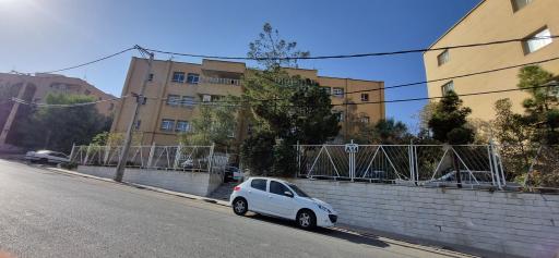 عکس مجتمع فرهنگیان بلوک A14