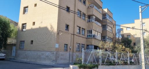 عکس مجتمع فرهنگیان بلوک A14