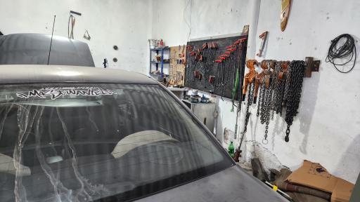 صافکاری PDR شاسی کشی اصغر بهمنی