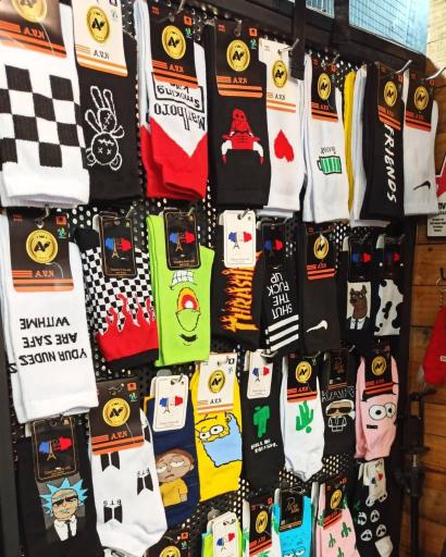 عکس کانورس نیروانا