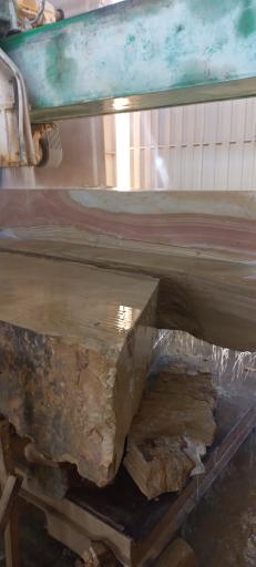 عکس صنایع سنگ ولیعصر 