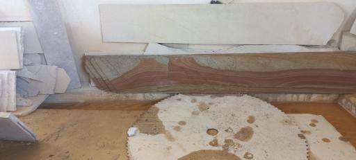 عکس صنایع سنگ ولیعصر 