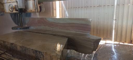 عکس صنایع سنگ ولیعصر 