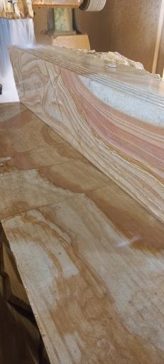 عکس صنایع سنگ ولیعصر 