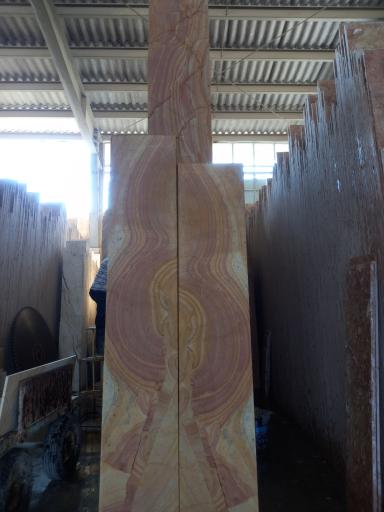 عکس صنایع سنگ ولیعصر 