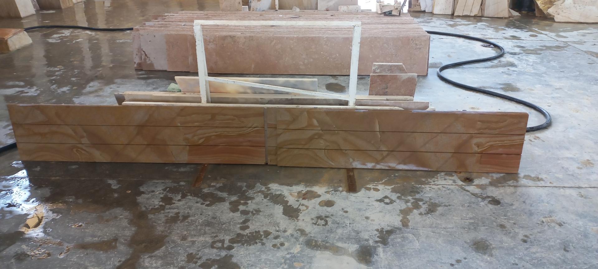 عکس صنایع سنگ ولیعصر 