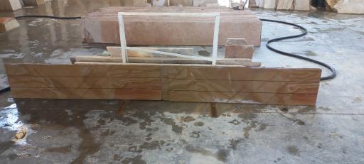 عکس صنایع سنگ ولیعصر 