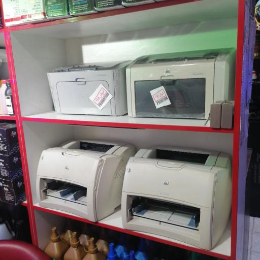 عکس فروشگاه دکتر کپی