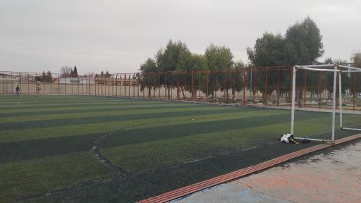 عکس مدرسه فوتبال نوجوانان پدیده سیرجان