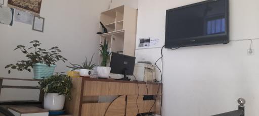 عکس کافی نت و خدمات اینترنتی امید