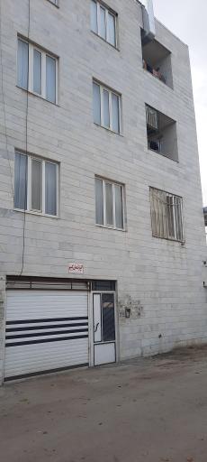 عکس ساختمان کبیر