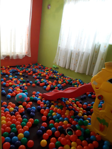 عکس کافه کودک درنا