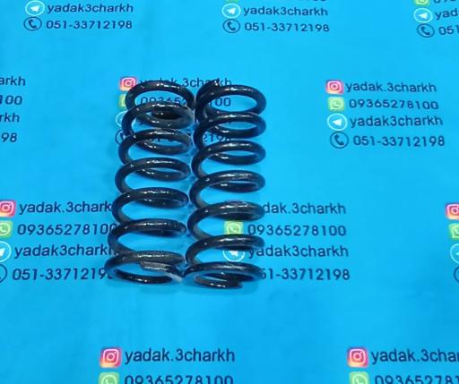 عکس لوازم یدکی موتورسیکلت خورشاهی