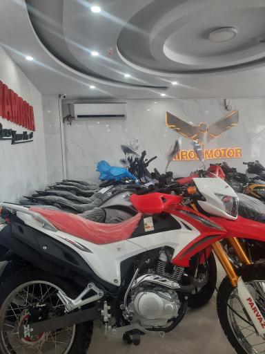 عکس نیرو موتور واوان (اکبری)