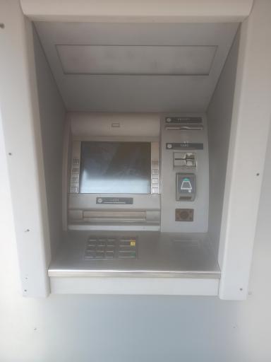 عکس خودپرداز بانک پاسارگاد 