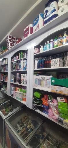 عکس بهاران مارکت