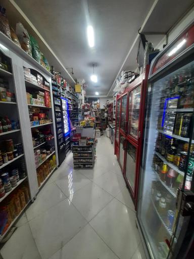 عکس بهاران مارکت