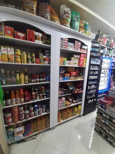 عکس بهاران مارکت