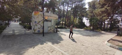 عکس پارک 15 خرداد