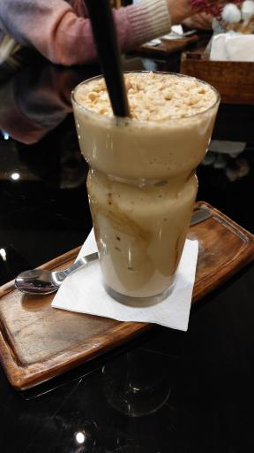 عکس کافه ماموت