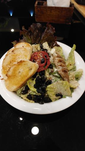 عکس کافه ماموت