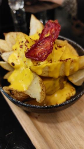 عکس کافه ماموت