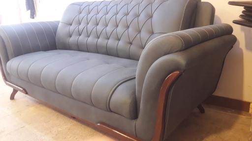 عکس تعمیرات مبل ساج