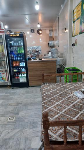 عکس کباب ترنج