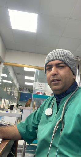 عکس درمانگاه دامپزشکی دی