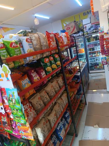 عکس سوپر بارمان