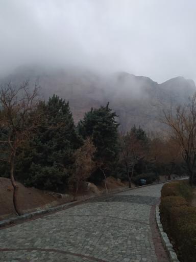 عکس شهدای گمنام صفه