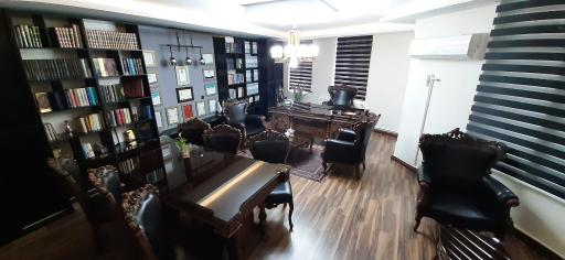 عکس دفتر سعید محمدی (موسسه حقوقی آذرداد)