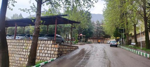 عکس پردیس فرهنگیان علامه طباطبائی