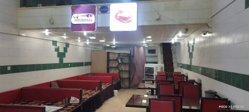 عکس کبابی تک بناب